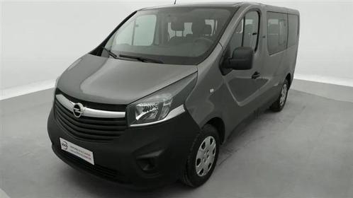 Opel Vivaro (bj 2019), Auto's, Opel, Bedrijf, Te koop, Vivaro, ABS, Cruise Control, Electronic Stability Program (ESP), Elektrische ramen