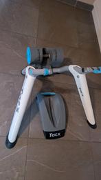 Tacx vortex, Sport en Fitness, Ophalen, Gebruikt