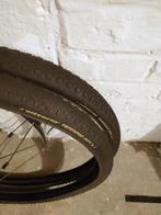 Vittoria Terrano Dry 700x38c, Fietsen en Brommers, Band, Vittoria, Algemeen, Ophalen of Verzenden