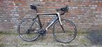 Vélo de vélo en carbone Isaac Kaon, Vélos & Vélomoteurs, Autres marques, 57 à 61 cm, Comme neuf, Enlèvement