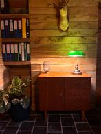 Stijlvolle Vintage Kast – Mid-Century Cabinet met Lades, Antiek en Kunst, Ophalen