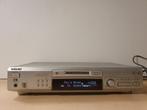 Sony Minidisc Deck MDS-JE530, Audio, Tv en Foto, Walkmans, Discmans en Minidiscspelers, Ophalen of Verzenden
