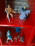 RECHERCHÉ : figurines de Remco Conan, Utilisé, Enlèvement ou Envoi