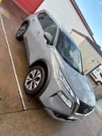 Nissan x-trail, Auto's, Automaat, Leder en Stof, 7 zetels, Particulier
