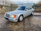 1992 Mercedes 300 CE-24 Oldtimer, Auto's, Automaat, Overige brandstoffen, Mercedes-Benz, Bedrijf