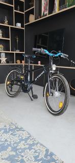 Btwin Racingboy 540 jongensfiets - uitstekende staat, Fietsen en Brommers, Ophalen, Gebruikt, Versnellingen, Decatlhlon