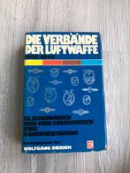 Boek LUFTWAFFE, Boeken, Verzenden