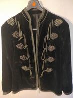 Uniform # 116 - Theater Hussar - maat L, Verzenden