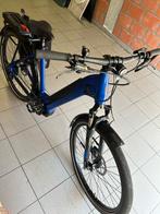 Elektrische fiets, Ophalen, Nieuw
