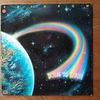 LP Rainbow, CD & DVD, Vinyles | Hardrock & Metal, Enlèvement ou Envoi