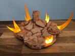 Socle/plateforme Dragon ball Z Figurine, Ophalen, Gebruikt