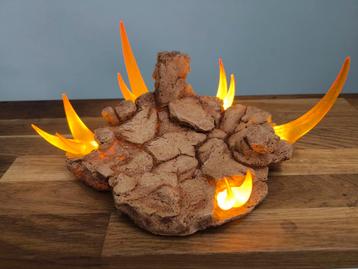 Socle/plateforme Dragon ball Z Figurine  beschikbaar voor biedingen