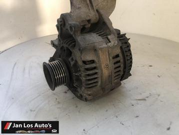 VW Golf  2.0 Dynamo 70A 037 903 023 E  beschikbaar voor biedingen