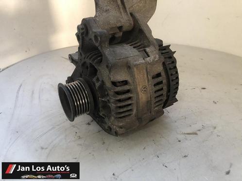 VW Golf  2.0 Dynamo 70A 037 903 023 E, Auto-onderdelen, Motor en Toebehoren, Volkswagen, Gebruikt, Ophalen of Verzenden