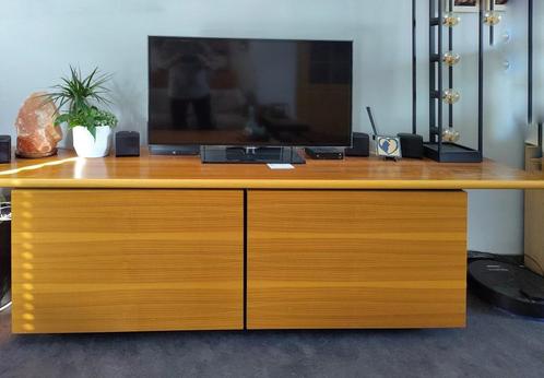 Meuble design Acerbis Sheraton, Huis en Inrichting, Kasten | Ladekasten, Gebruikt, Minder dan 100 cm, 200 cm of meer, 25 tot 50 cm