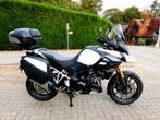 Suzuki DL 1000 V-STORM, tourerpakket, 1 jaar garantie, 2 cilinders, Motorrijbewijs A, Bedrijf, Meer dan 35 kW