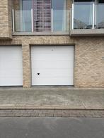 Garage te huur in Bredene, Immo, Garages en Parkeerplaatsen
