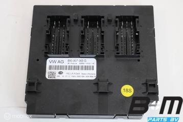 BCM (boordnetregelapparaat) Audi Q3 8U beschikbaar voor biedingen