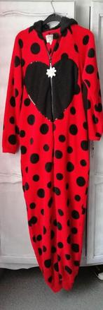 Onesie Lieveheerbeestje, Kleding | Dames, Homewear, Ophalen of Verzenden