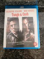 Tango & cash.    Blu ray, Cd's en Dvd's, Ophalen of Verzenden, Zo goed als nieuw
