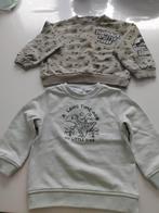 Sweaters maat 92, Ophalen