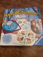 - Mandala-ontwerper Frozen 2, Ophalen of Verzenden, Gebruikt