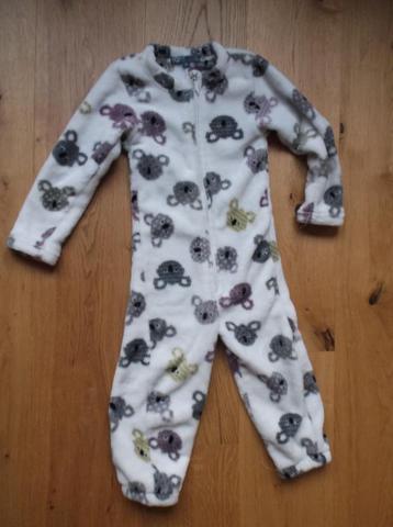 Pyjama Pilou Koala - TQF [4 ans/jaar] beschikbaar voor biedingen