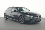 Mercedes-Benz A 200 d AMG Line + MULTIBEAM LED + SENSOREN +, Stof, 4 cilinders, Zwart, Parkeersensor