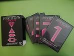 Pink Floyd DVD-box 10x/ Uncut - An Independent History Tour, Ophalen of Verzenden, Gebruikt, Muziek en Concerten, Boxset