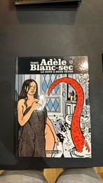 Adèle Blanc-Sec T6, Livres