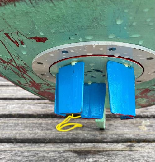 schepen modelboten, Hobby en Vrije tijd, Modelbouw | Boten en Schepen, Ophalen