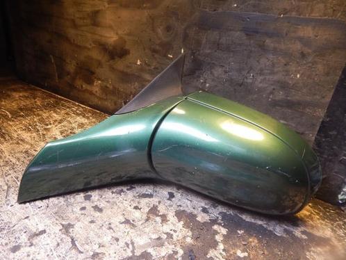 Buitenspiegel links van een Opel Corsa, Auto-onderdelen, Spiegels, Gebruikt, 3 maanden garantie, Ophalen of Verzenden