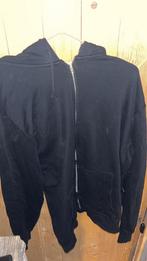 Lange trui mannen, Kleding | Heren, Kostuums en vesten, Zwart, Maat 56/58 (XL), Zo goed als nieuw, C&A