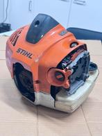 STIHL FS 490 fs490 bosmaaier motor onderdeel - zie fotos, Ophalen of Verzenden, Gebruikt