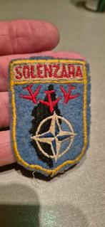 Solenzara, corcica., Verzamelen, Ophalen of Verzenden