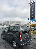 CITROËN BERLINGO MULTISPACE 5ZIT-BENZINE/CARPLAY/PDC/CRUIS, Auto's, Euro 6, Handgeschakeld, 5 deurs, 1200 cc