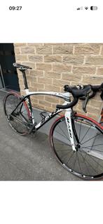 Racefiets Massi, Ophalen, Gebruikt