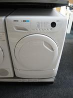 Zanussi condens droogkast 8 kg, Electroménager, Enlèvement ou Envoi, 85 à 90 cm, Programme laine, Za