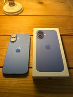 iPhone 16 128GB Blauw  - Perfecte staat, Ophalen, 128 GB, Blauw, IPhone 16