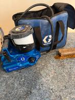 Graco Airless tekoop, Doe-het-zelf en Bouw, Ophalen, Zo goed als nieuw