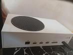 Xbox, Games en Spelcomputers, Spelcomputers | Xbox Series X en S, Ophalen, Zo goed als nieuw, Xbox Series S