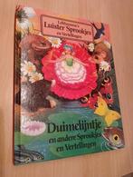 Boek luistersprookjes, Lecturama's luistersprookjes en verte, Boeken, Ophalen of Verzenden, Zo goed als nieuw