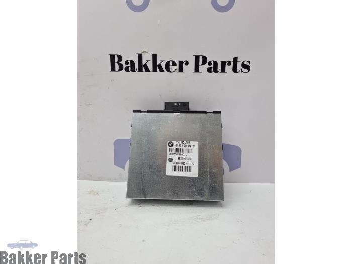 Module (divers) d'un BMW 5-Serie, Autos : Pièces & Accessoires, Électronique & Câbles, BMW, Utilisé, 3 mois de garantie