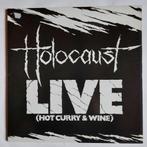 Holocaust  – Live (Hot Curry & Wine) (1983), Ophalen of Verzenden