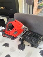 Zaagmachine  ax pouwer, Ophalen of Verzenden, Zo goed als nieuw, Overige typen, Andere