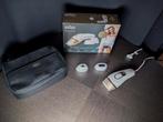 Braun Silk-expert Pro 5, Ophalen of Verzenden, Zo goed als nieuw, Scheren en Epileren