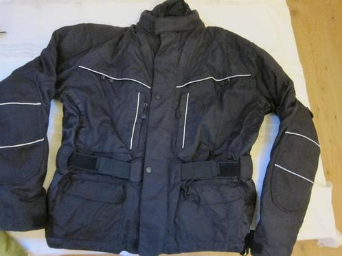 motorvest, zo goed als nieuw, Motoren, Kleding | Motorkleding, Jas | textiel, Dames, Heren, Tweedehands, Ophalen of Verzenden