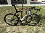 Ridley Noah RS Carbon Frameset - Maat M, Fietsen en Brommers, Fietsonderdelen, Ophalen, Frame, Racefiets, Zo goed als nieuw
