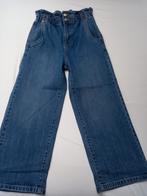 Jeansbroek 146, Kinderen en Baby's, Kinderkleding | Maat 146, Broek, Bel&Bo, Meisje, Nieuw