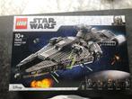 75315 imperial light cruiser, Ophalen of Verzenden, Nieuw, Complete set, Lego